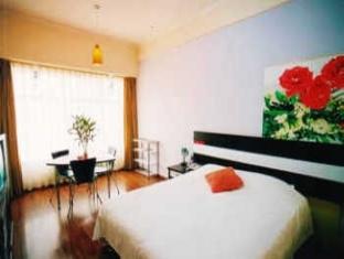 Aizunke Qingdao Fuzhou South Road Hotel Kültér fotó