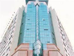 Aizunke Qingdao Fuzhou South Road Hotel Kültér fotó